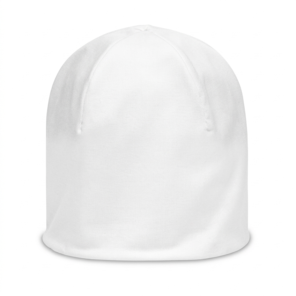 Custom All-Over Print Beanie — Beanies