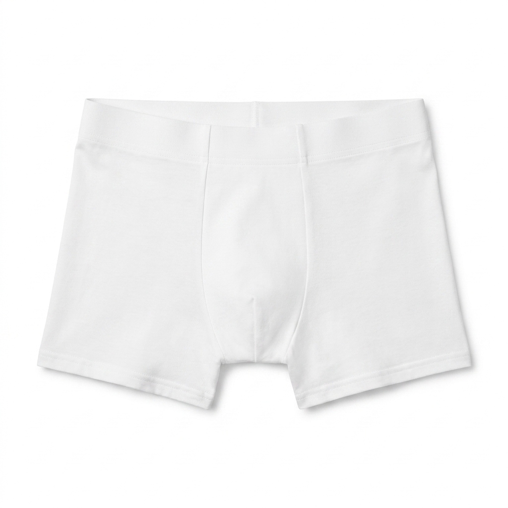 Custom All-Over Print Boxer Briefs — Other