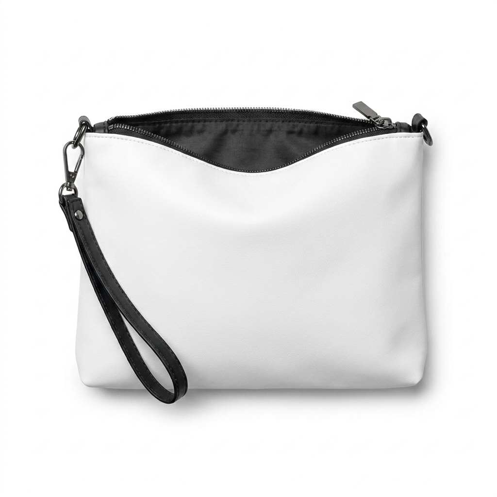 Custom All-Over Print Crossbody Bag — Bags