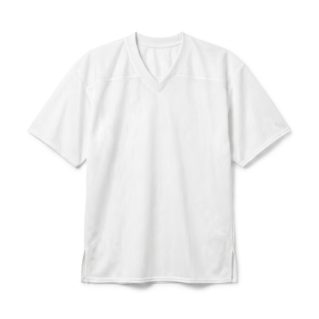 Custom All-Over Print Football Jersey — Jerseys