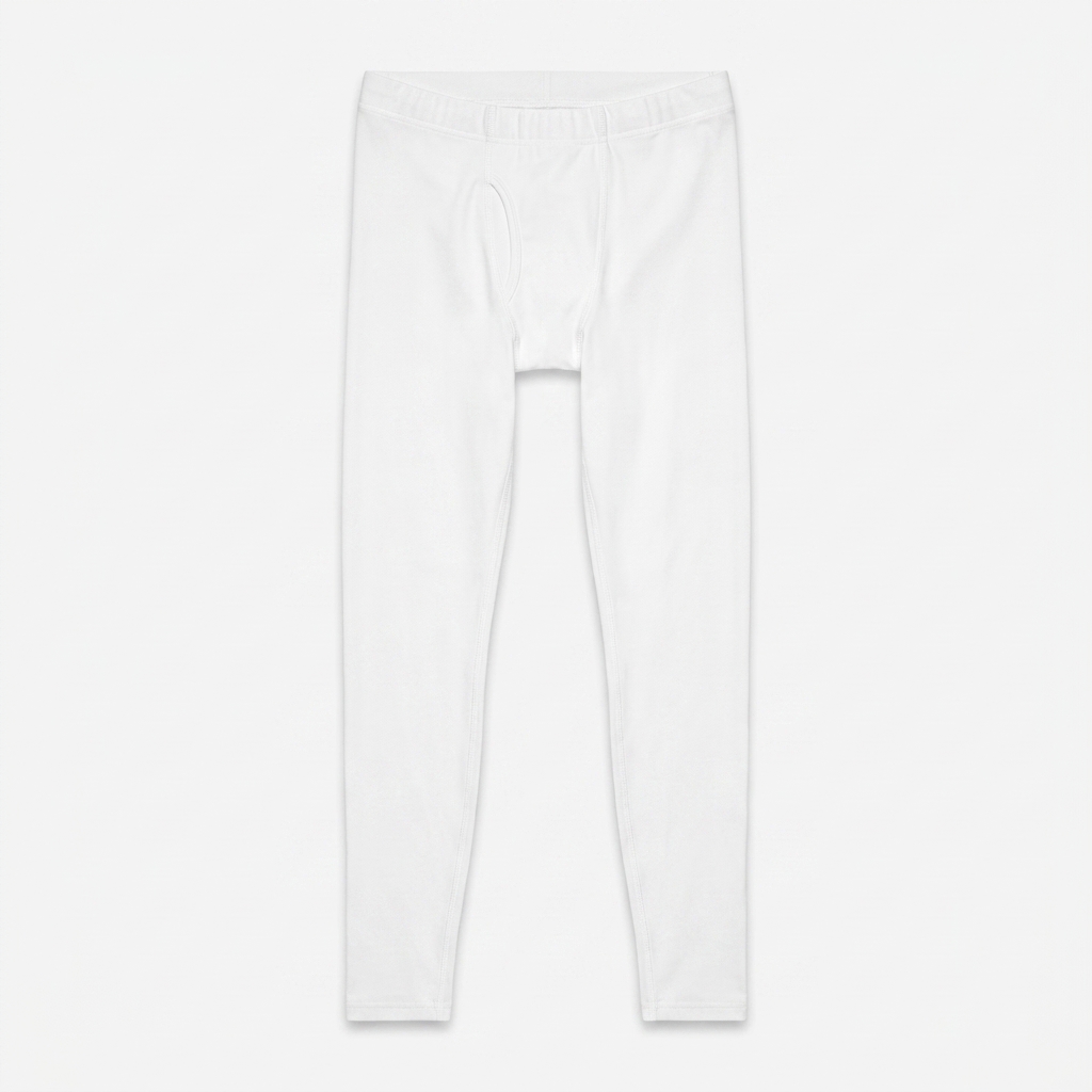 Custom All-Over Print Men's Leggings — Activewear