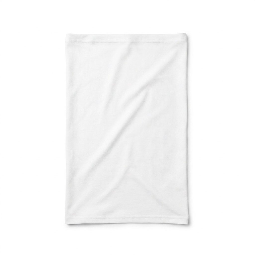 Custom All-Over Print Neck Gaiter — Accessories