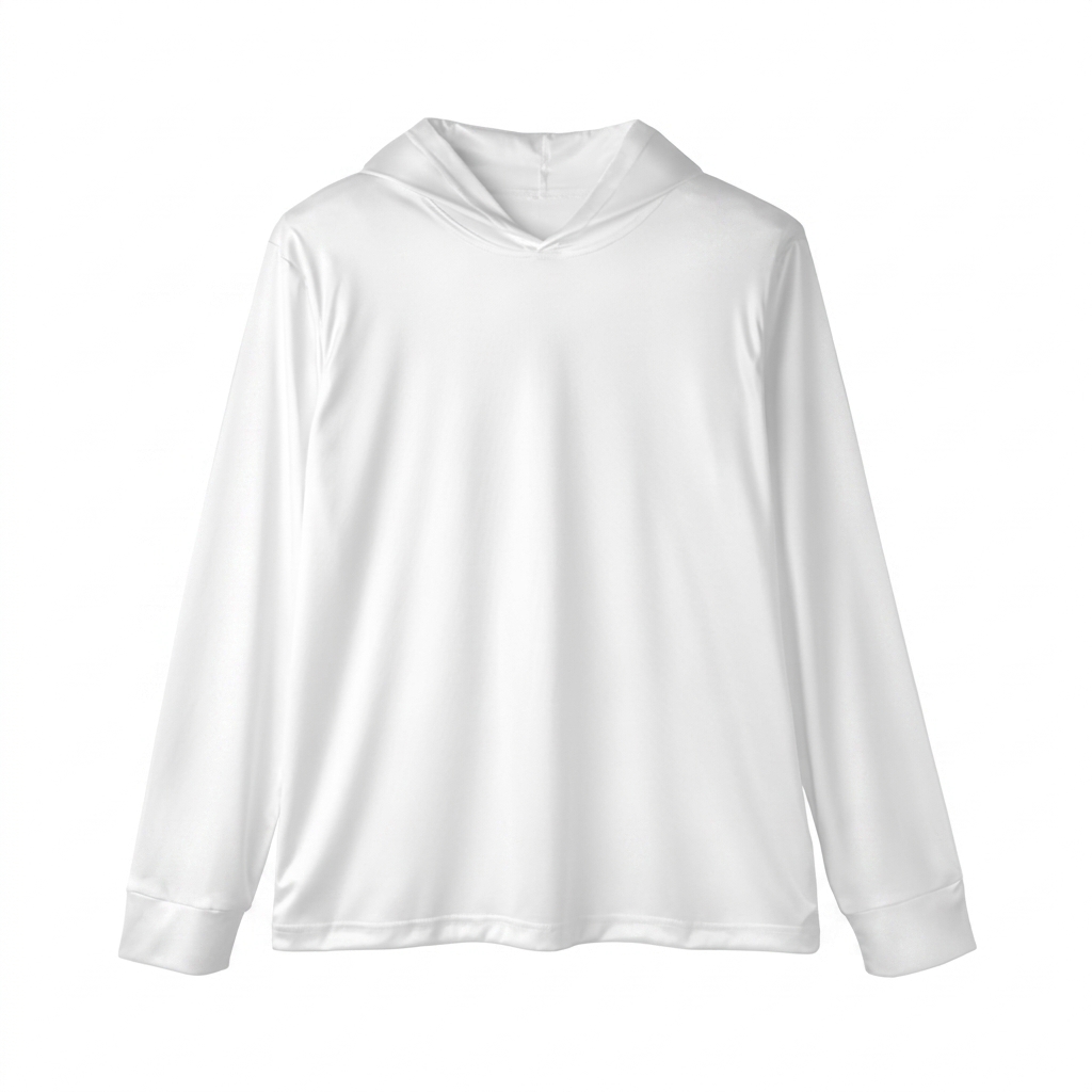 Custom All-Over Print Sports Warmup Hoodie — Hoodies