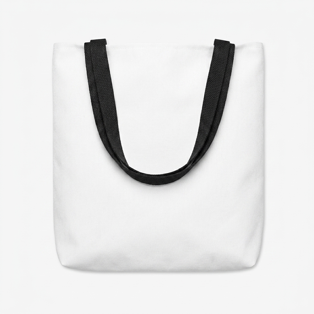 Custom All-Over Print Tote Bag — Bags