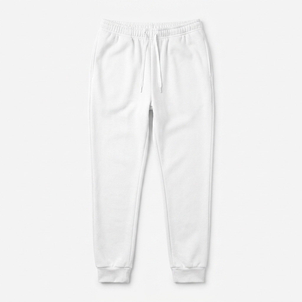 Custom All-Over Print Women's Joggers — Pants