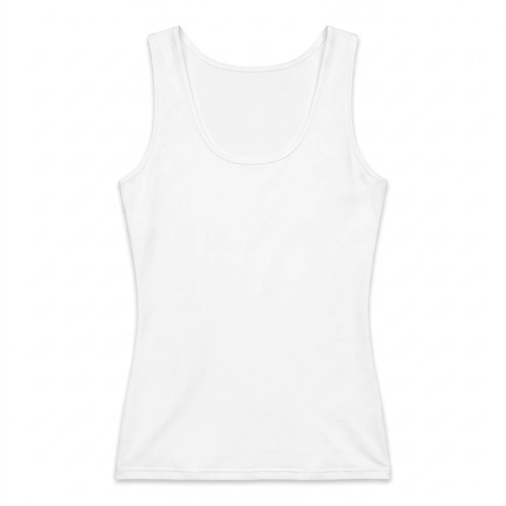 Custom All-Over Print Women's Tank Top — Tank Tops