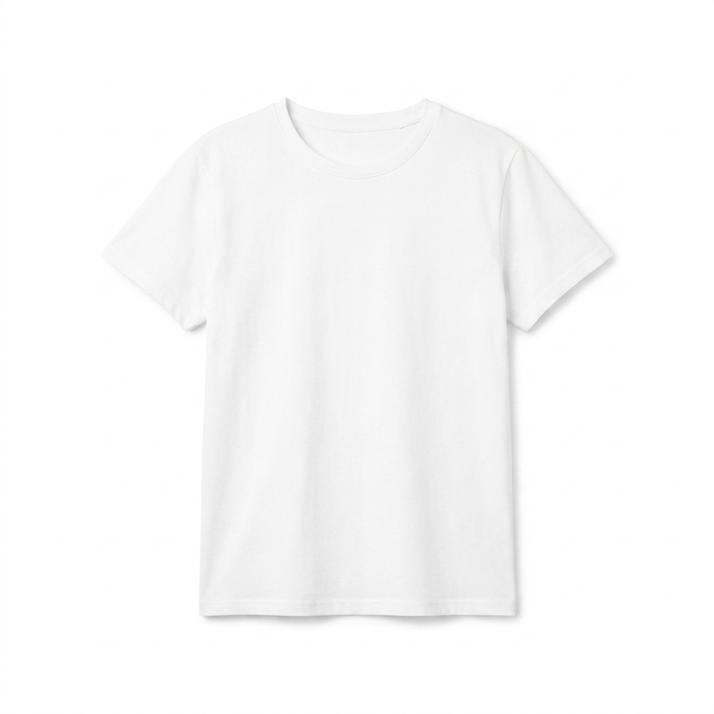 Custom All-Over Print Youth T-Shirt — T-Shirts