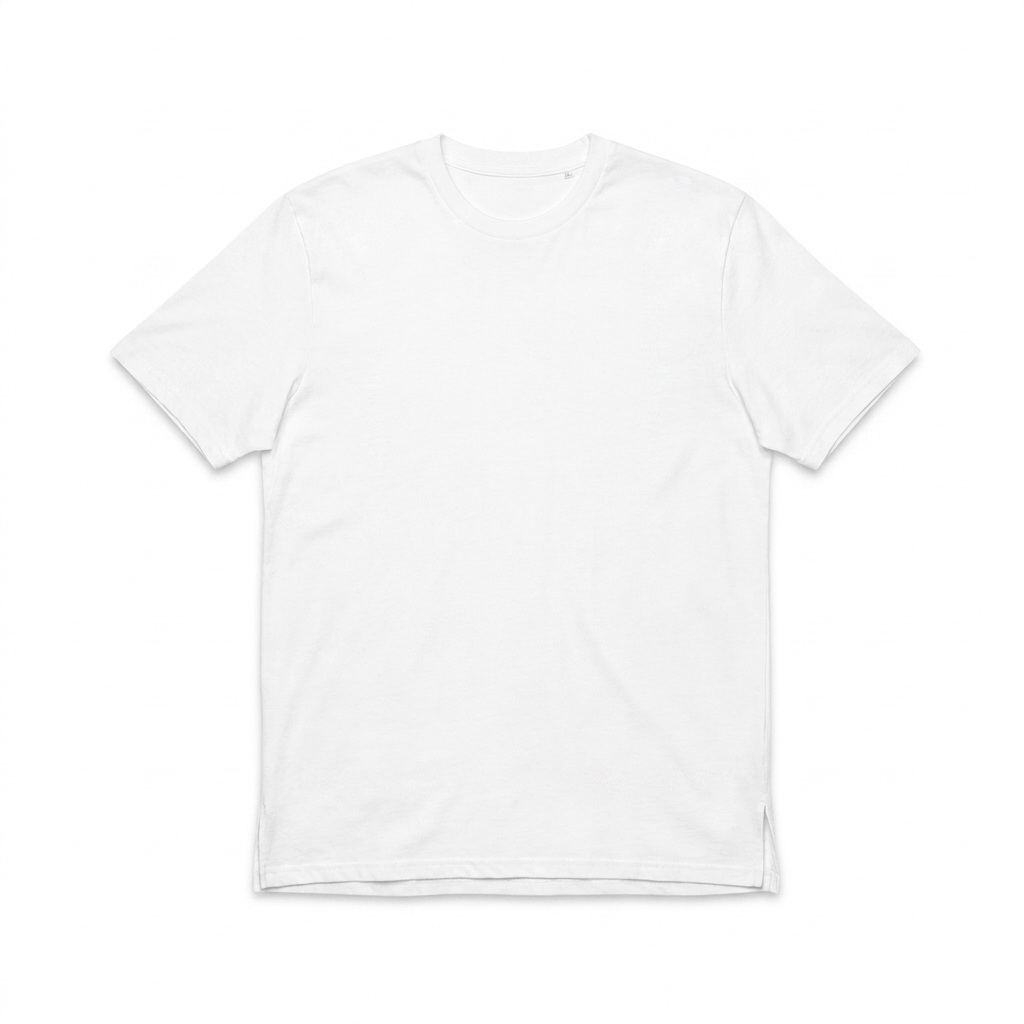 Custom Athletic T-Shirt — T-Shirts