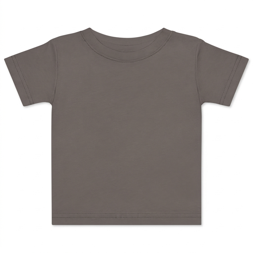 Custom Baby Jersey T-Shirt — T-Shirts
