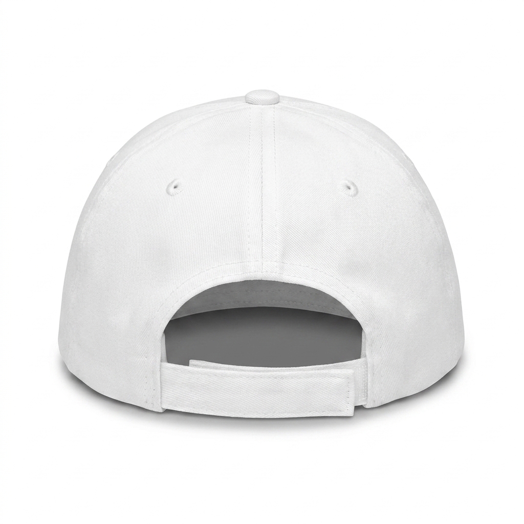 Custom Classic Dad Hat — Caps & Hats