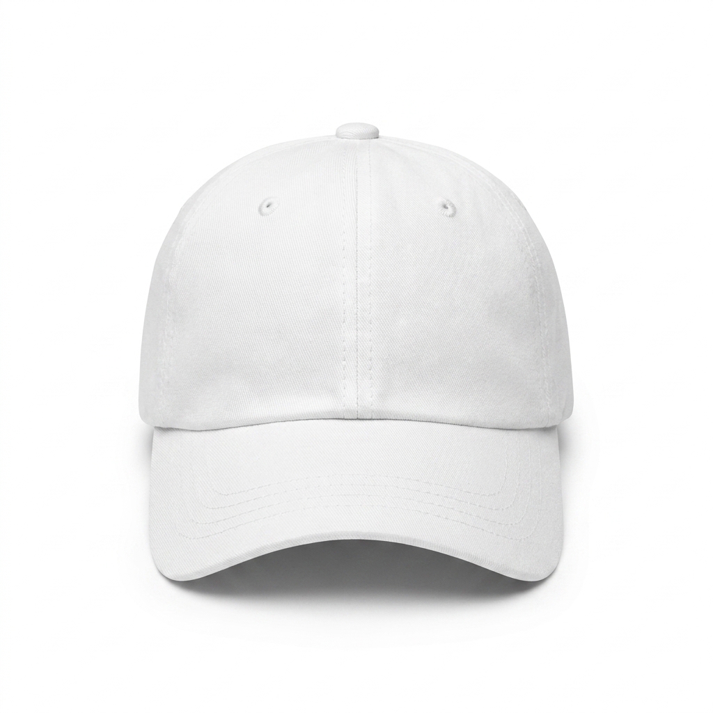 Custom Classic Dad Hat — Caps & Hats