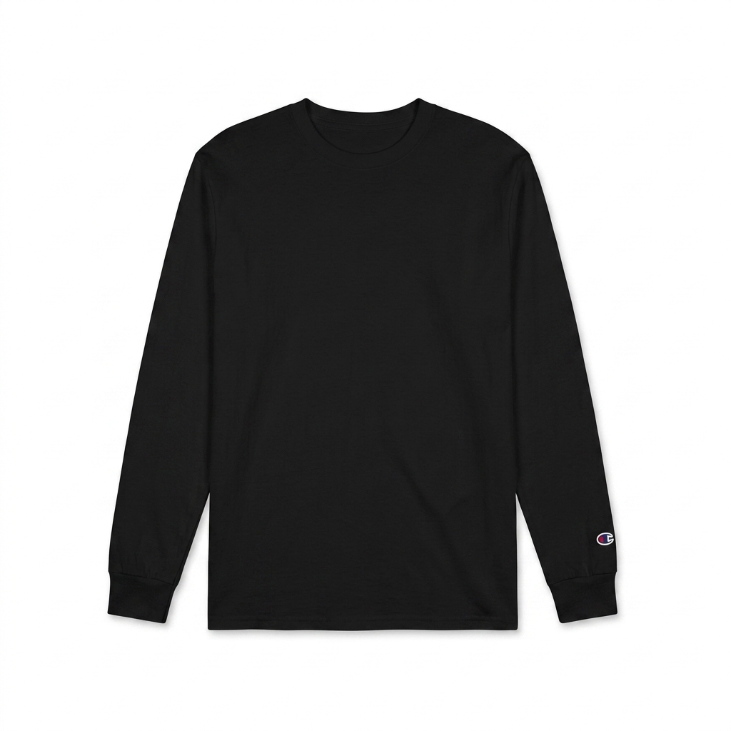 Custom Classic Long Sleeve T-Shirt — Long Sleeves