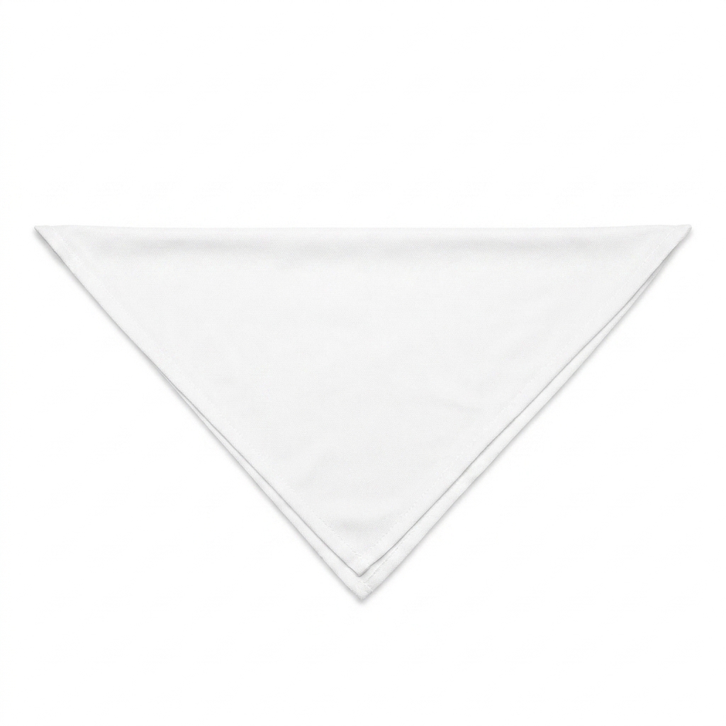 Custom All-Over Print Bandana — Accessories