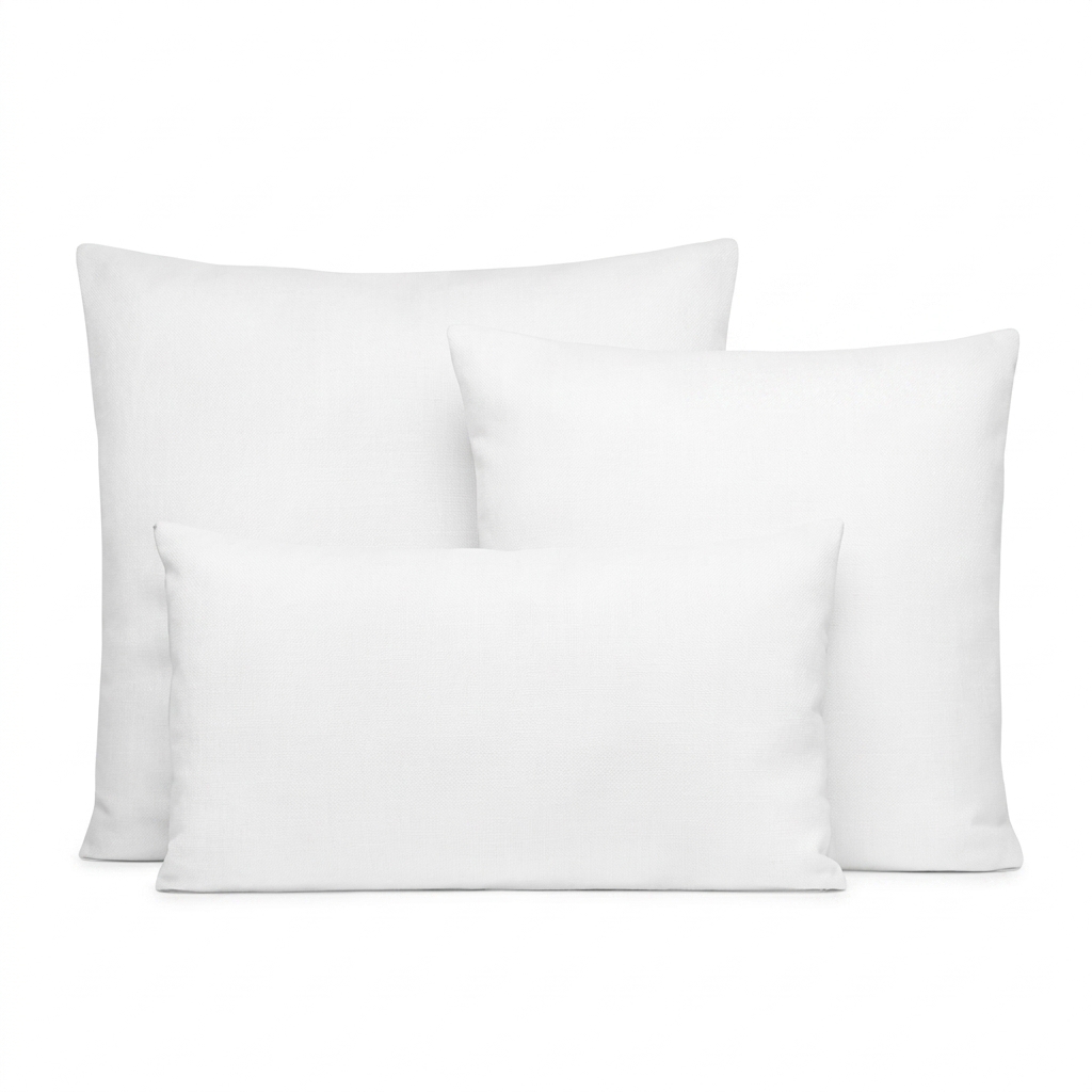 Custom All-Over Print Premium Pillow — Home & Living