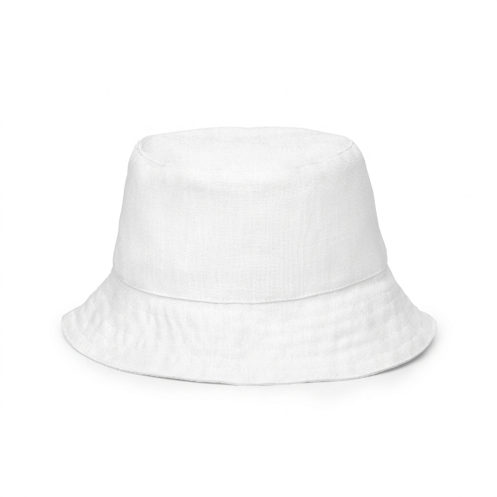 Custom All-Over Print Reversible Bucket Hat — Caps & Hats