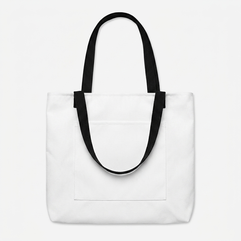 Custom All-Over Print Tote Bag — Bags