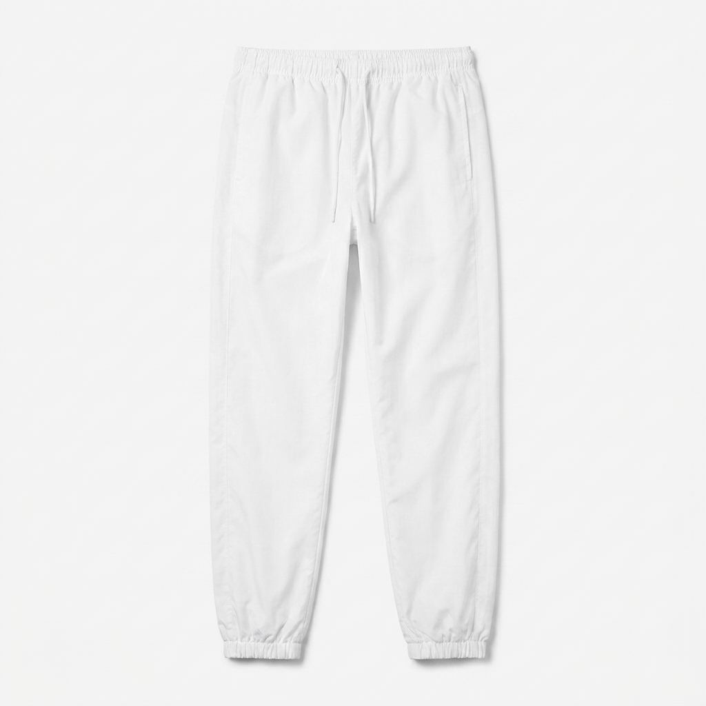 Custom All-Over Print Track Pants — Pants