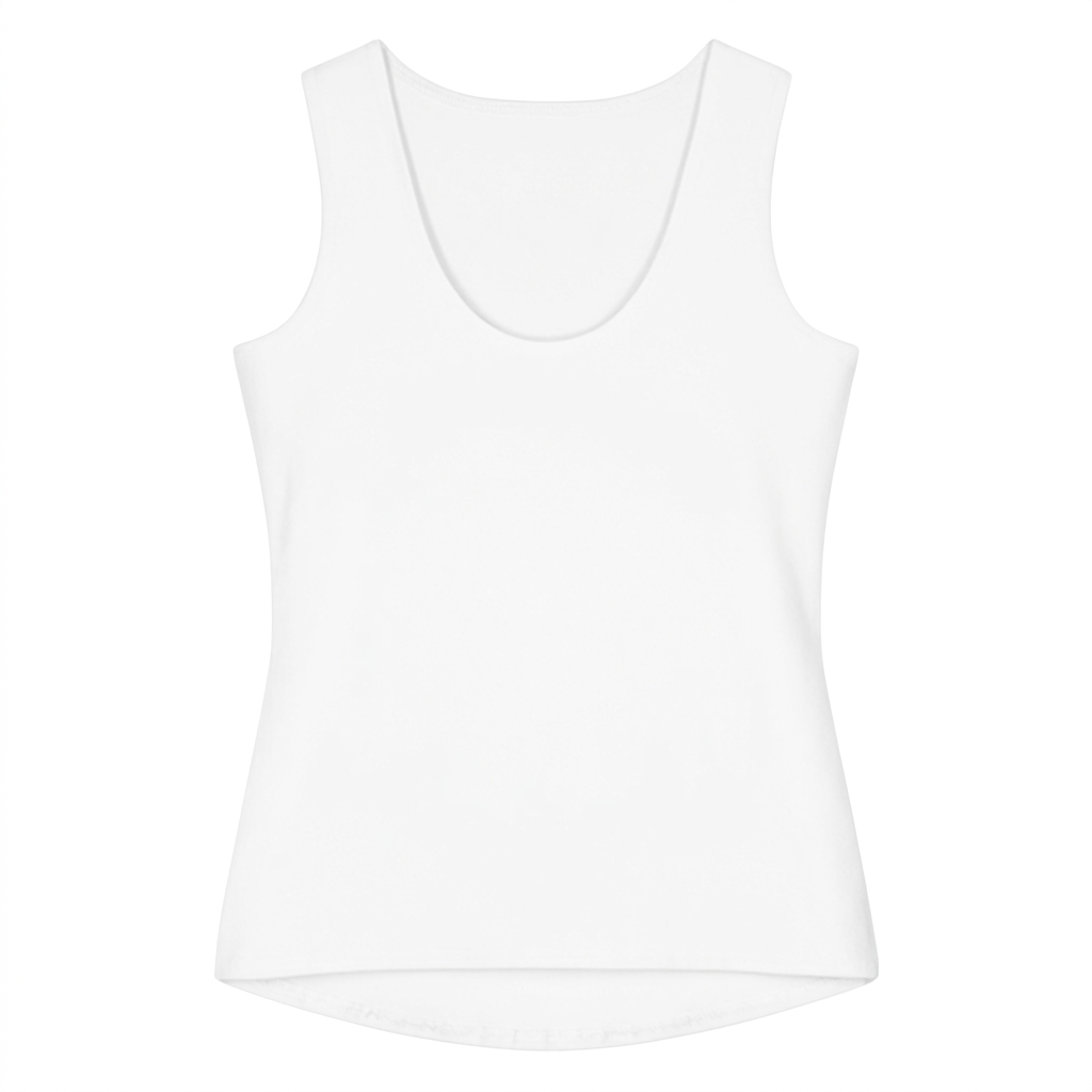 Custom All-Over Print Women's Tank Top — Tank Tops