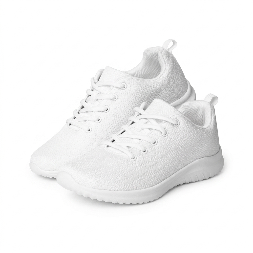 Custom Custom Athletic Shoes — Other