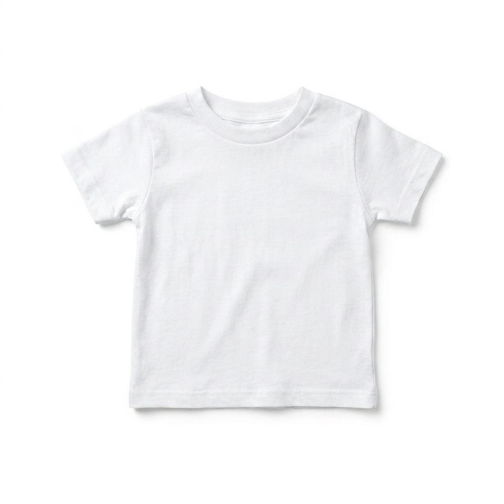 Custom Baby Staple Tee — T-Shirts