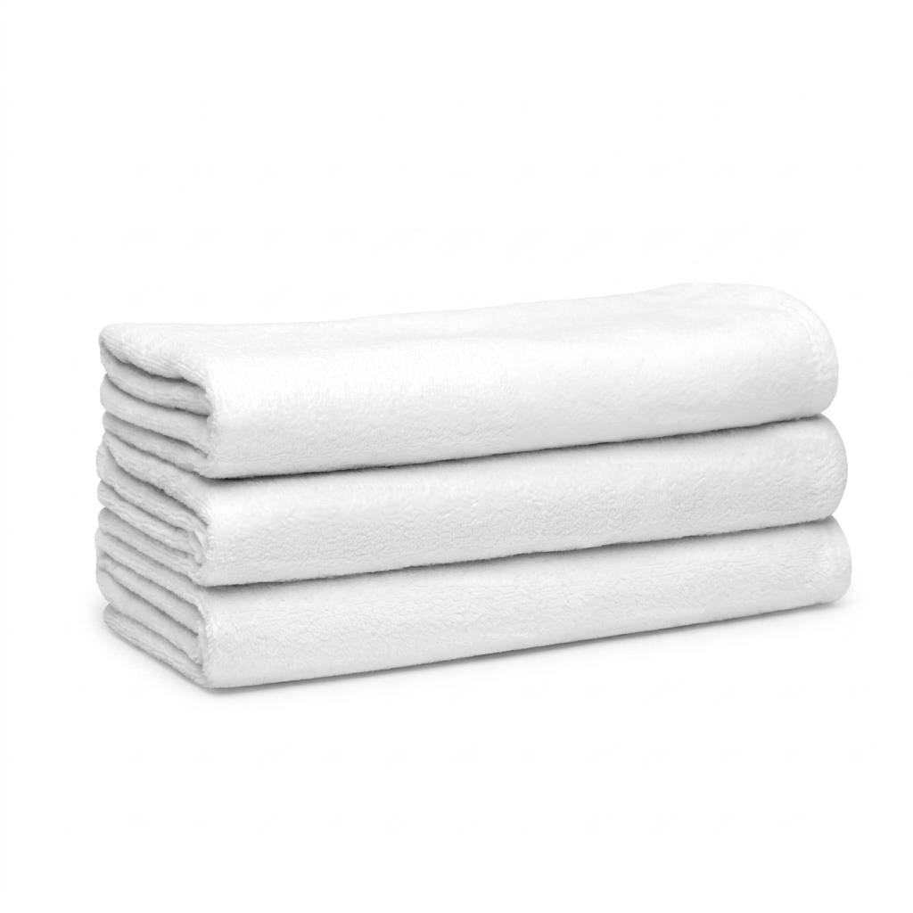 Custom Custom Beach Towel — Home & Living