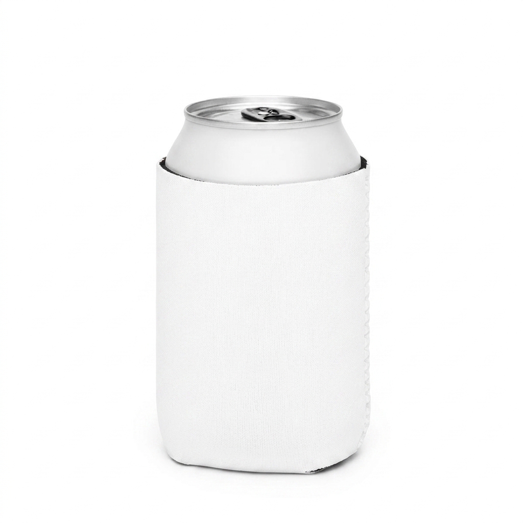 Custom Custom Can Cooler — Accessories