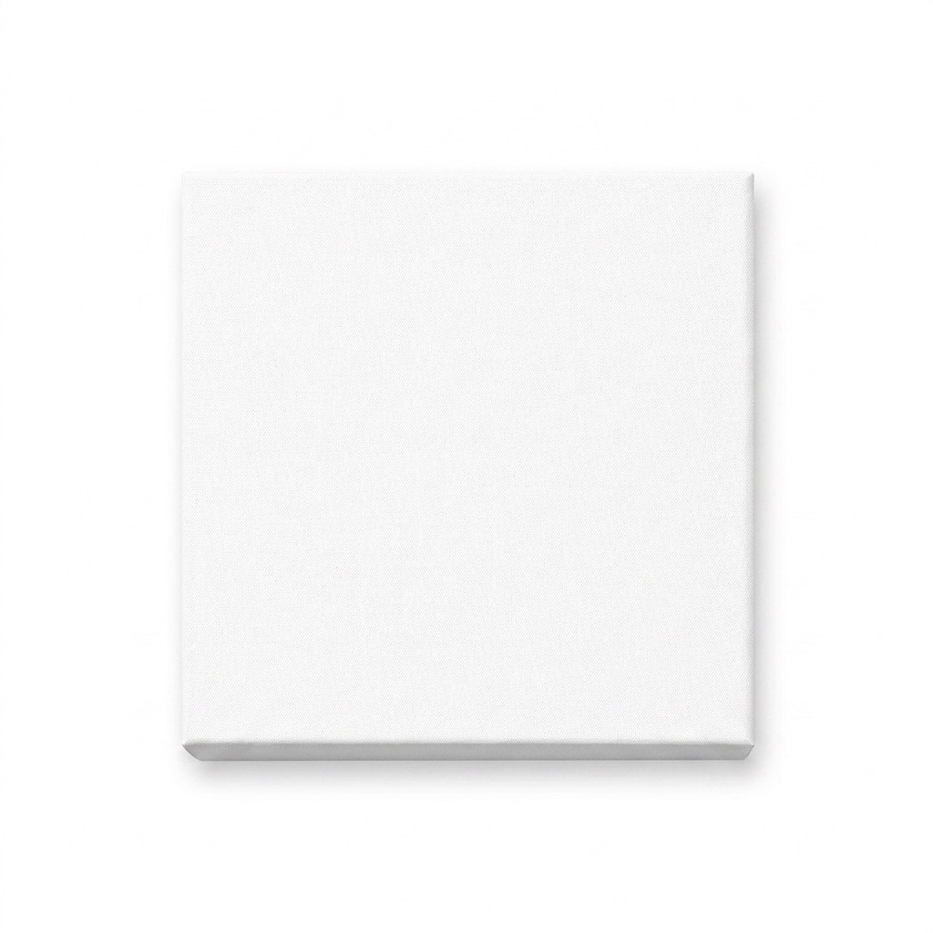 Custom Custom Canvas Print — Home & Living