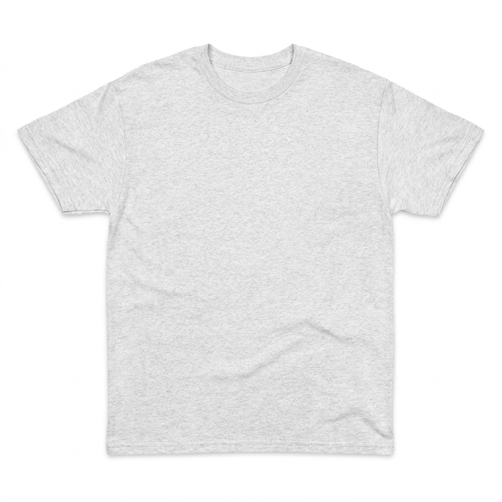 Custom Unisex Classic T-Shirt — T-Shirts
