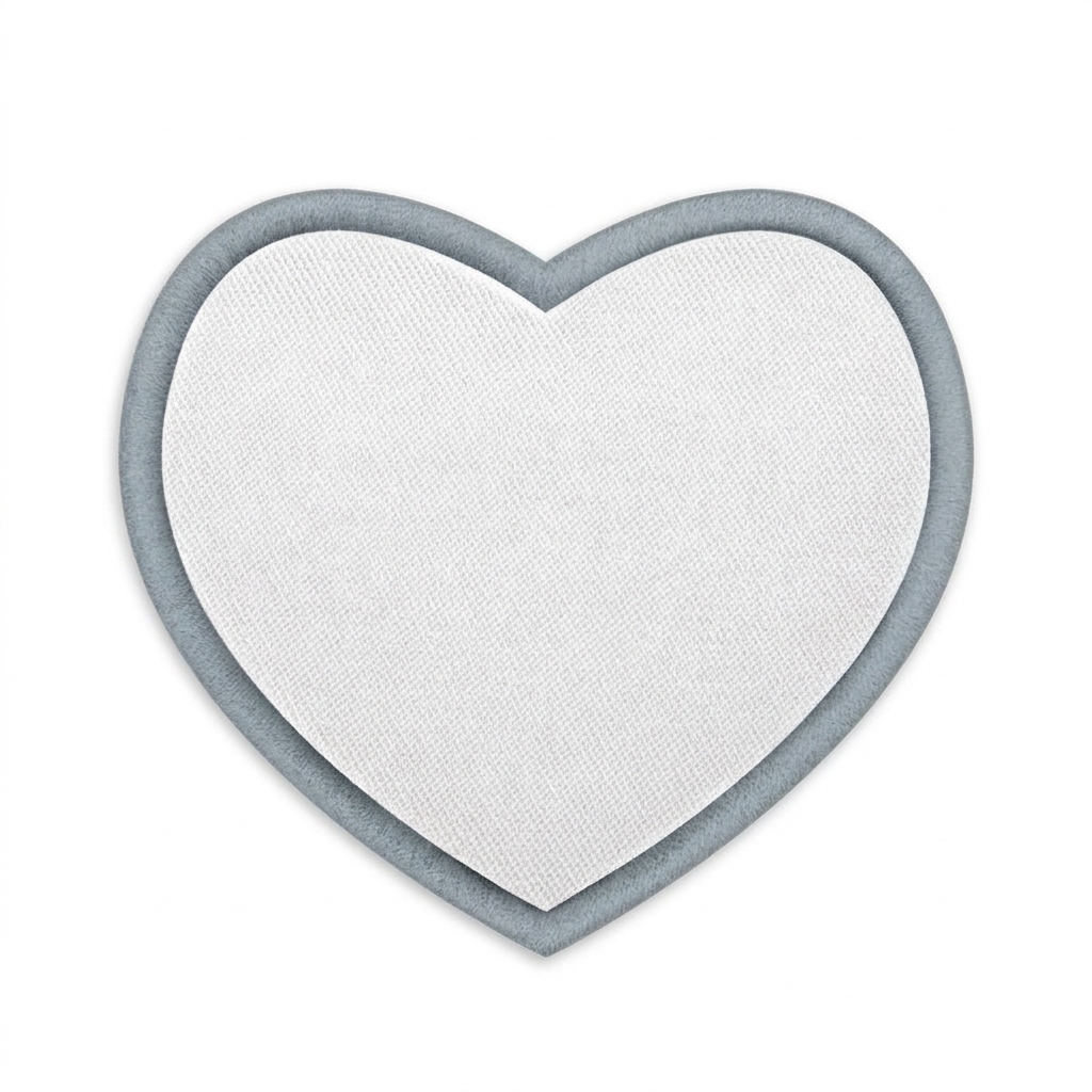 Custom Custom Embroidered Patches — Accessories