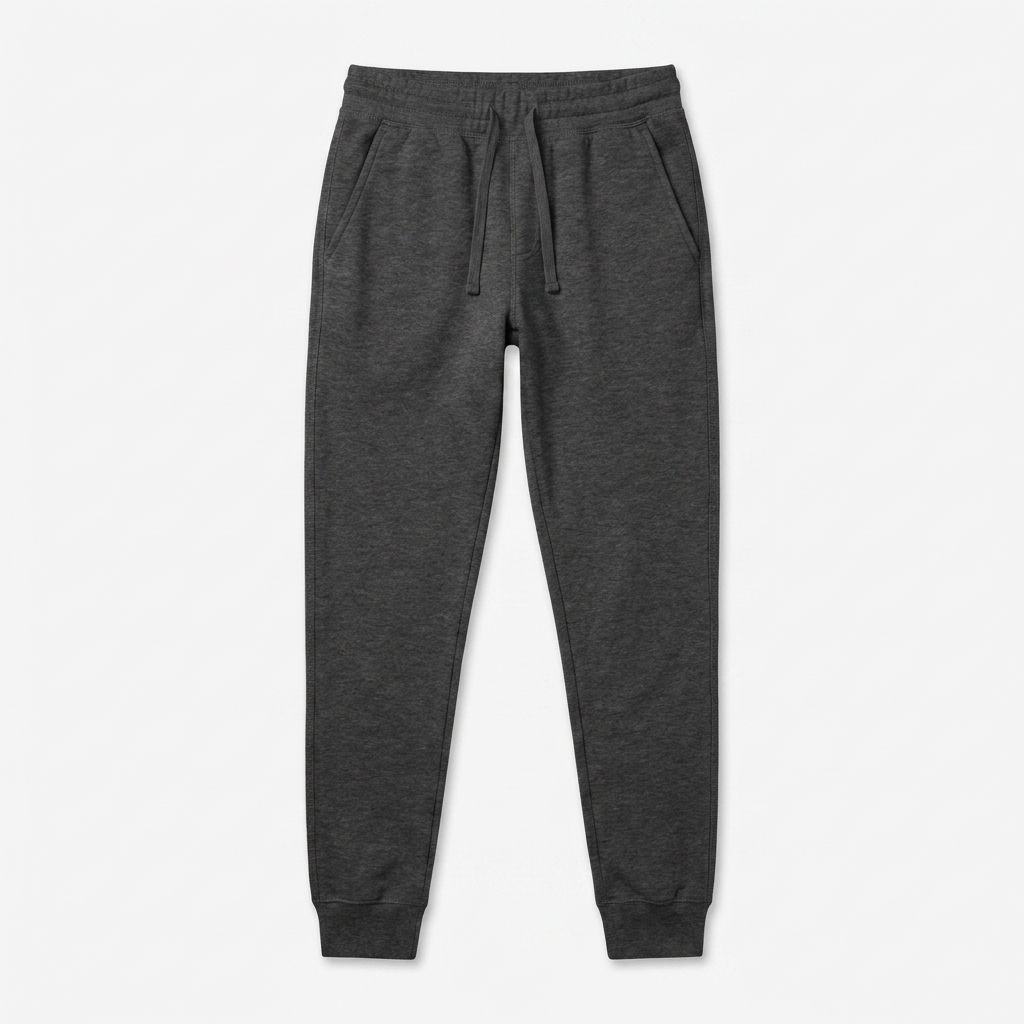 Custom Unisex Fleece Sweatpants — Pants