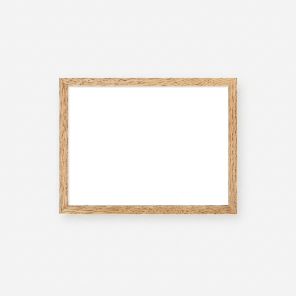 Custom Custom Framed Poster — Home & Living