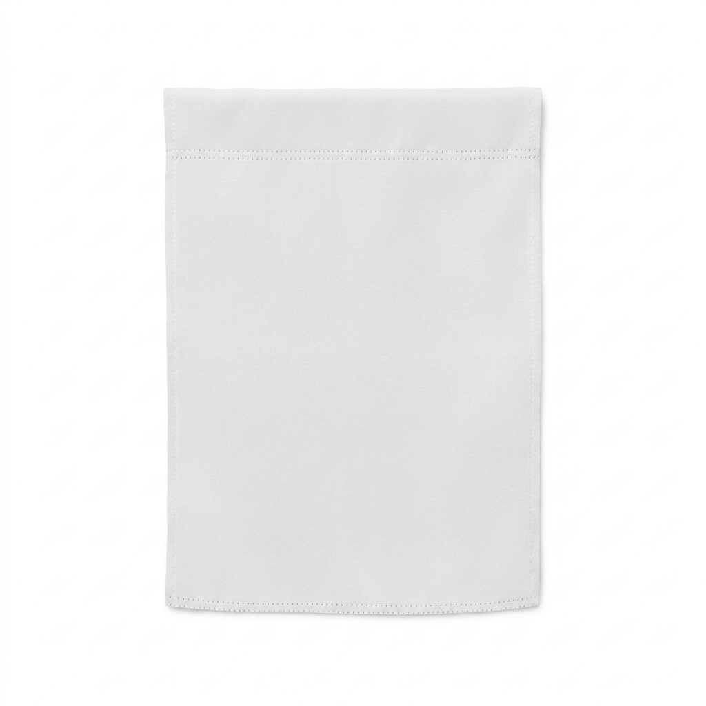 Custom Custom Garden Flag — Home & Living