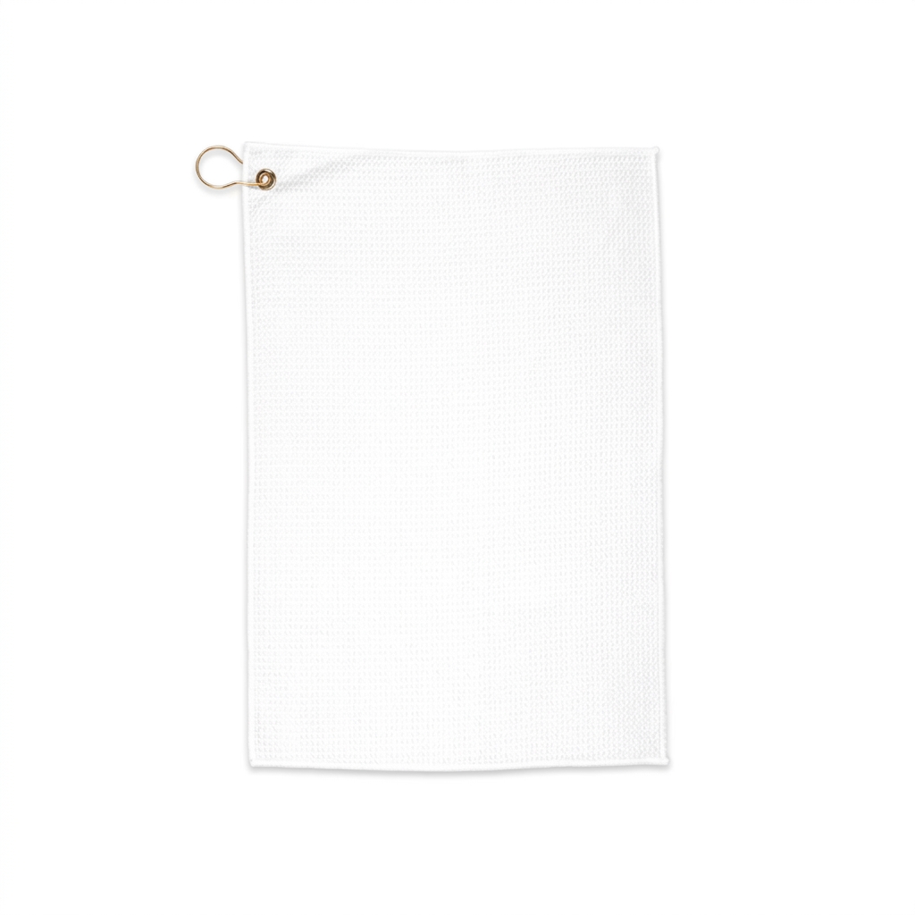 Custom Custom Golf Towel — Accessories