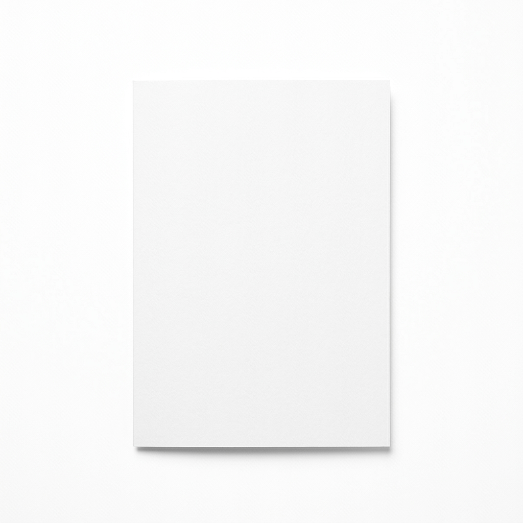 Custom Custom Greeting Cards — Accessories