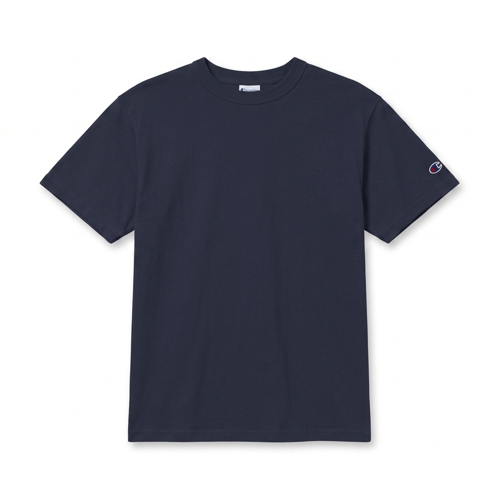 Custom Custom Heritage T-Shirt — T-Shirts