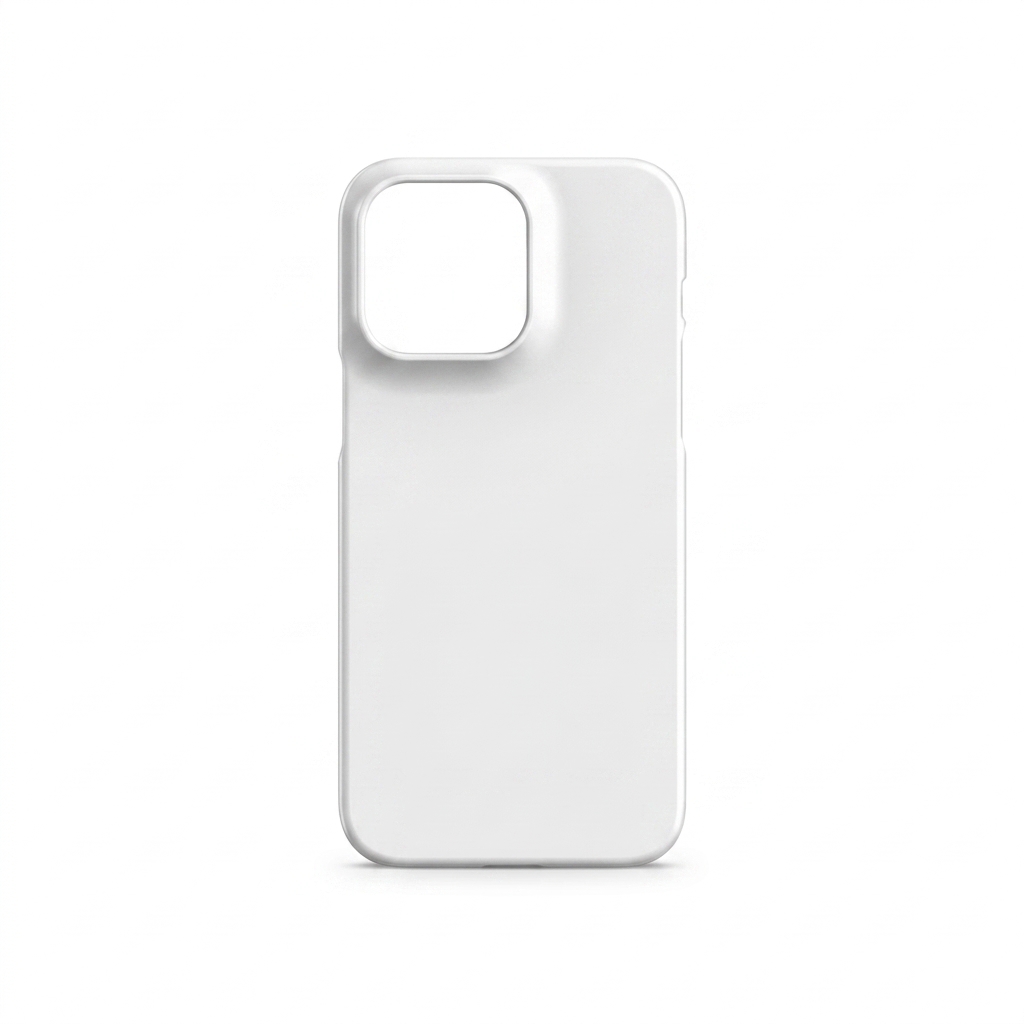 Custom Custom iPhone Snap Case — Accessories