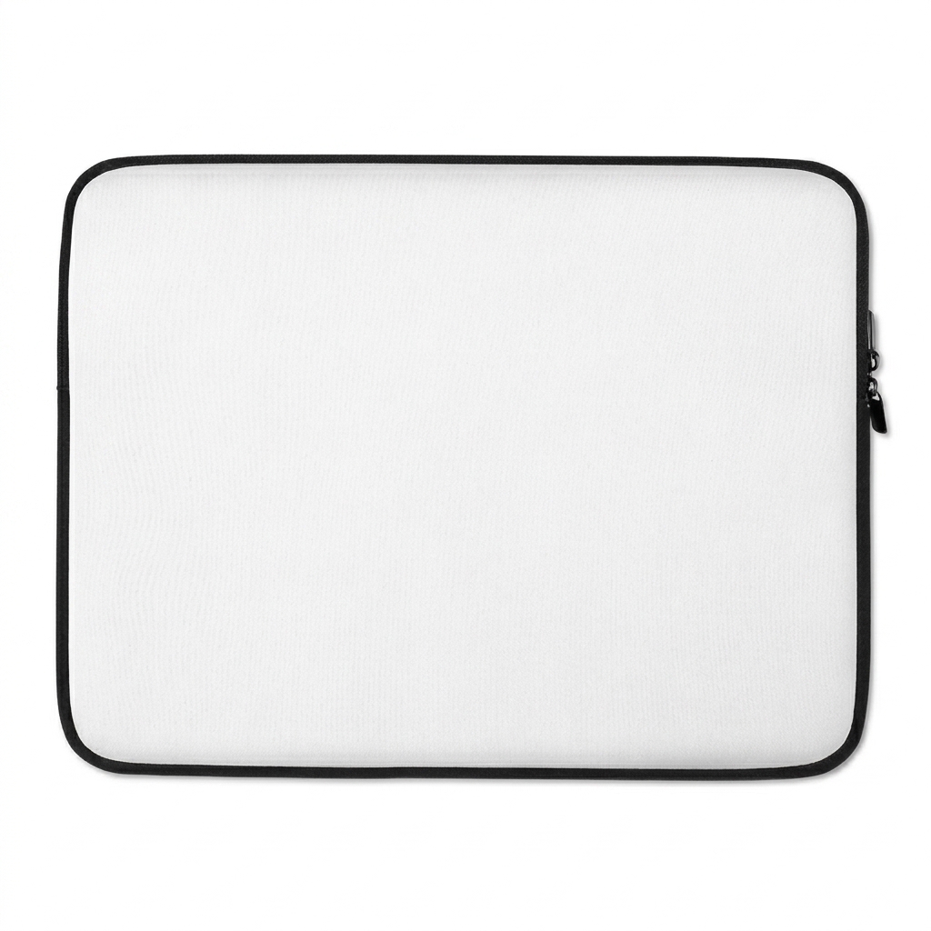 Custom Custom Laptop Sleeve — Accessories