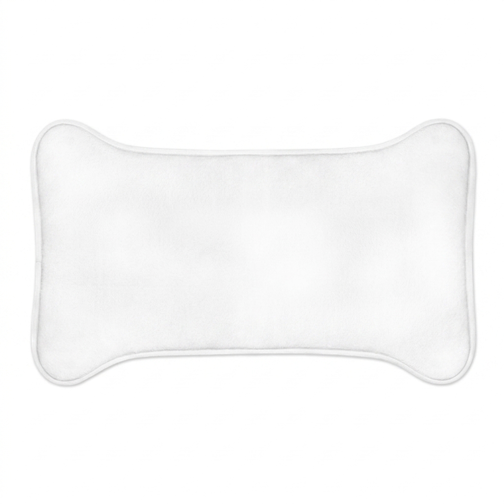 Custom Custom Pet Feeding Mat — Home & Living