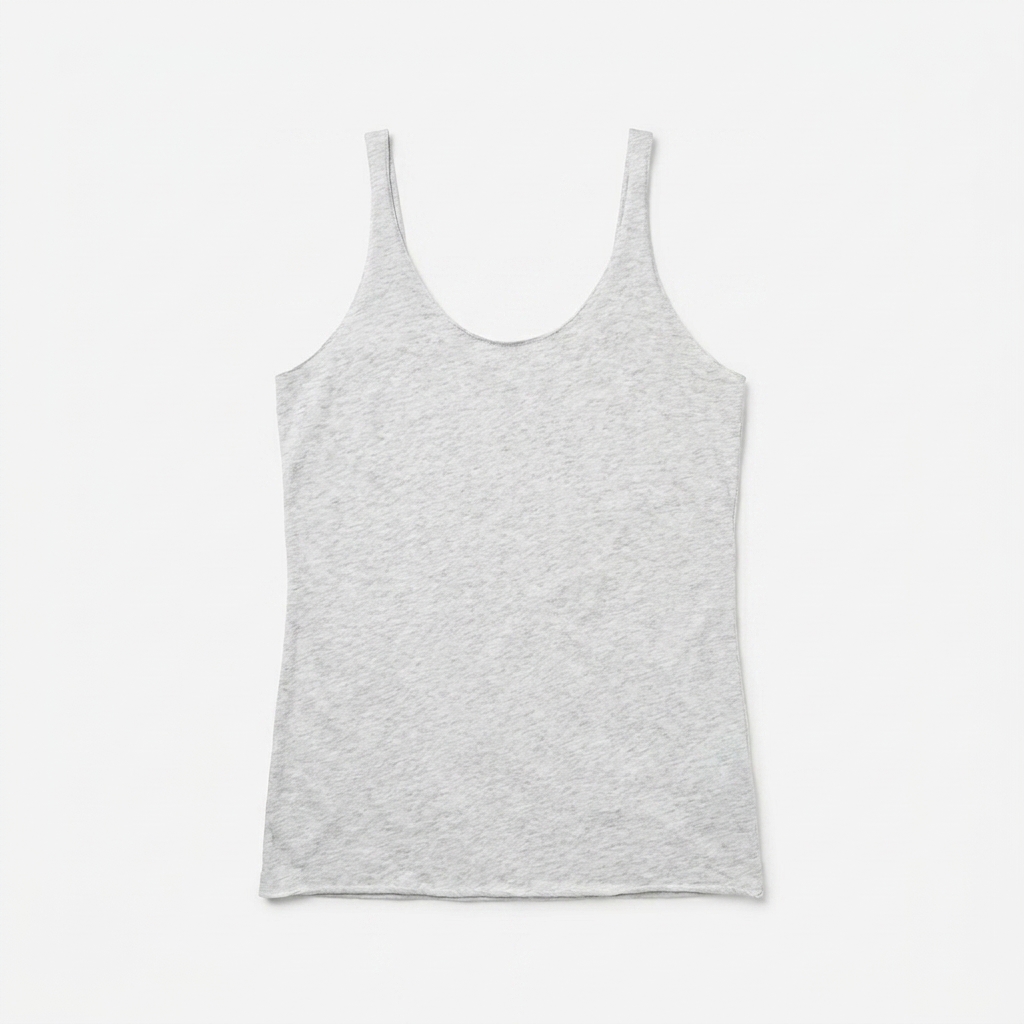 Custom Racerback Tank Top — Tank Tops