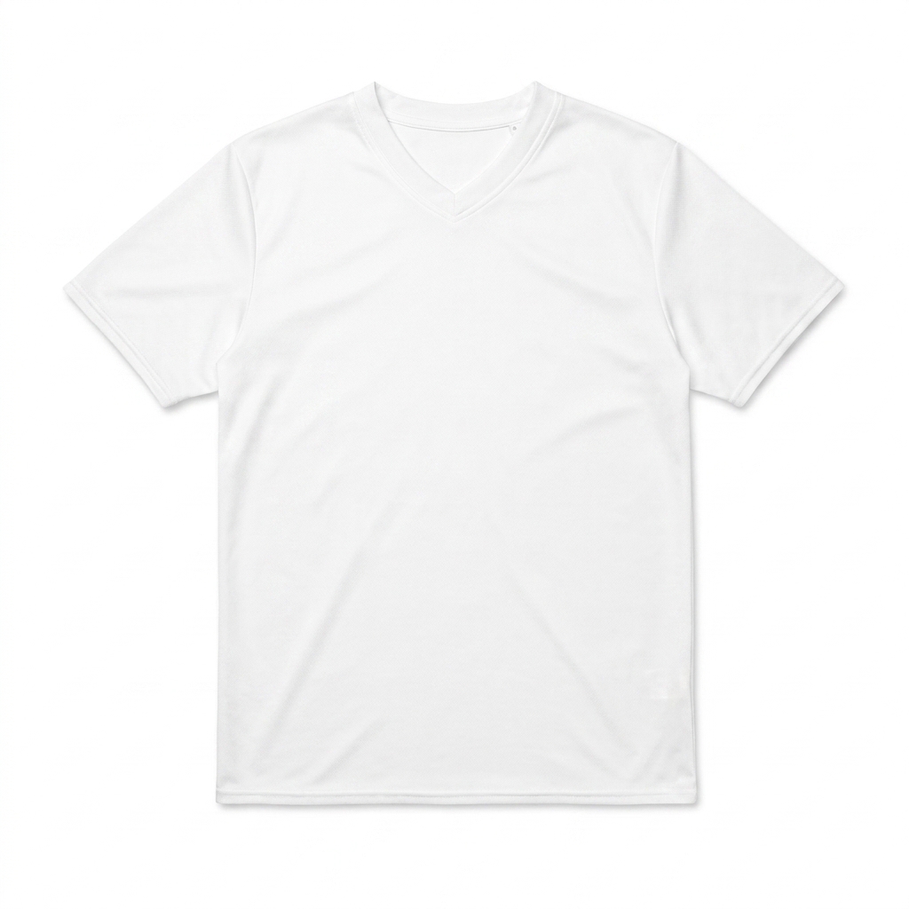 Custom Recycled Unisex Sports Jersey — Jerseys