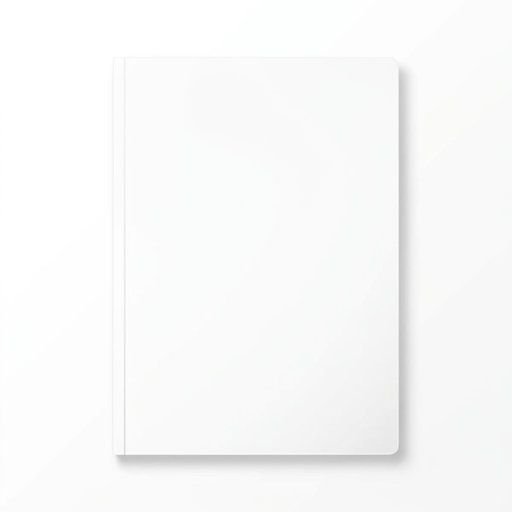 Custom Custom Softcover Journal — Accessories