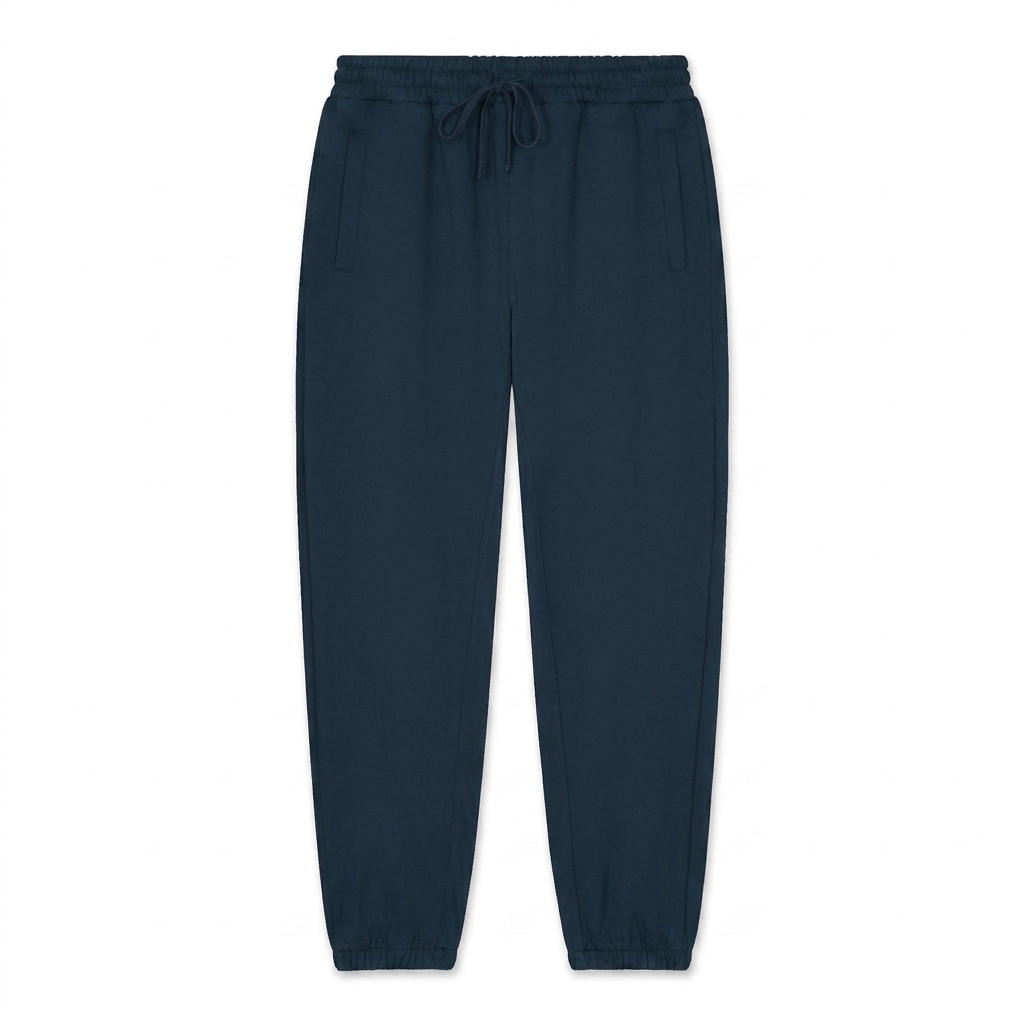 Custom Custom Tapered Joggers — Pants