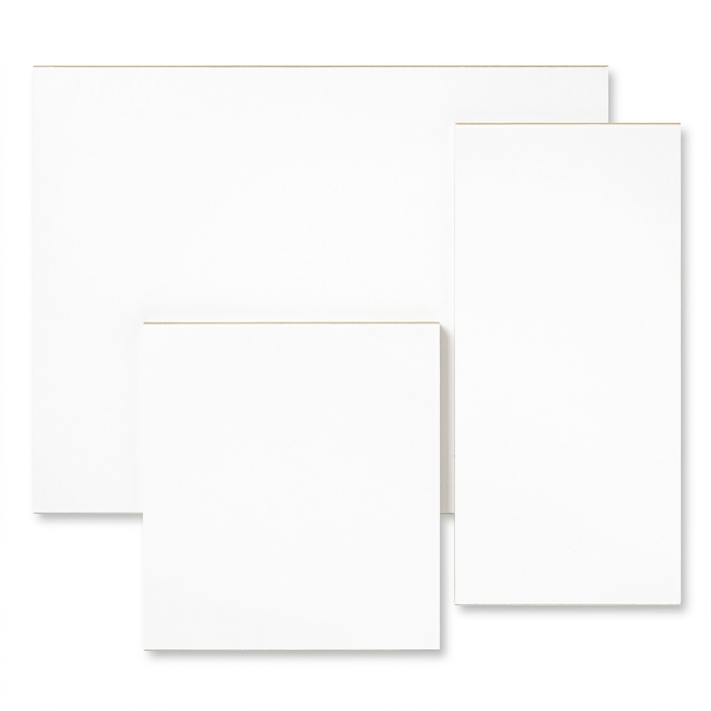 Custom Custom Tear-Away Notepad — Accessories