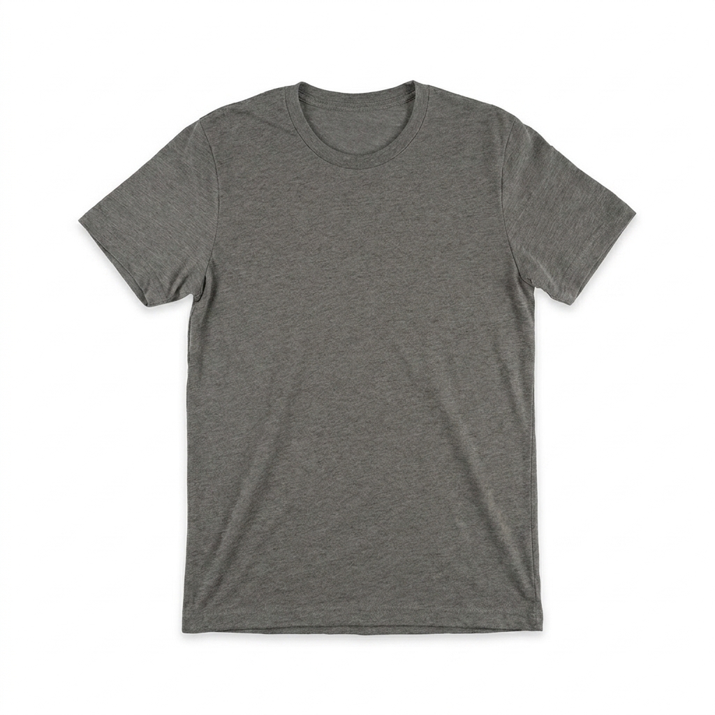 Custom Tri-Blend T-Shirt — T-Shirts