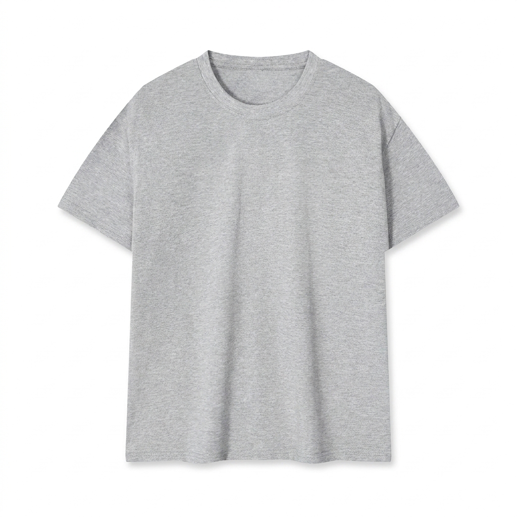 Custom Custom Unisex Crewneck T-Shirt — T-Shirts