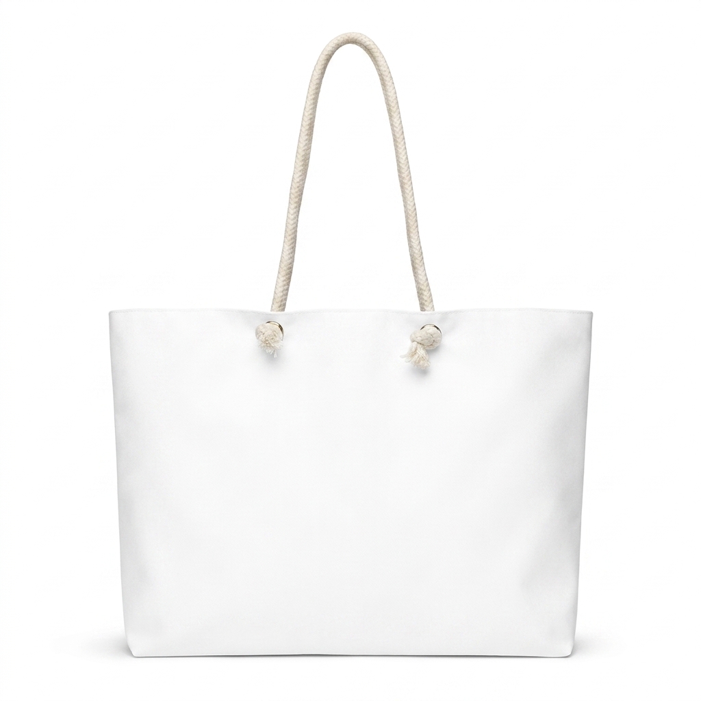 Custom Custom Weekender Bag — Bags