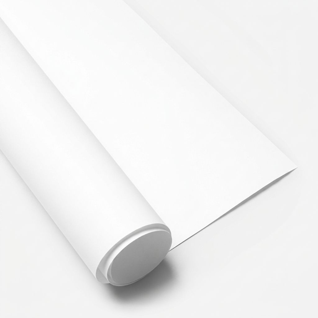 Custom Custom Wrapping Paper Sheets — Accessories