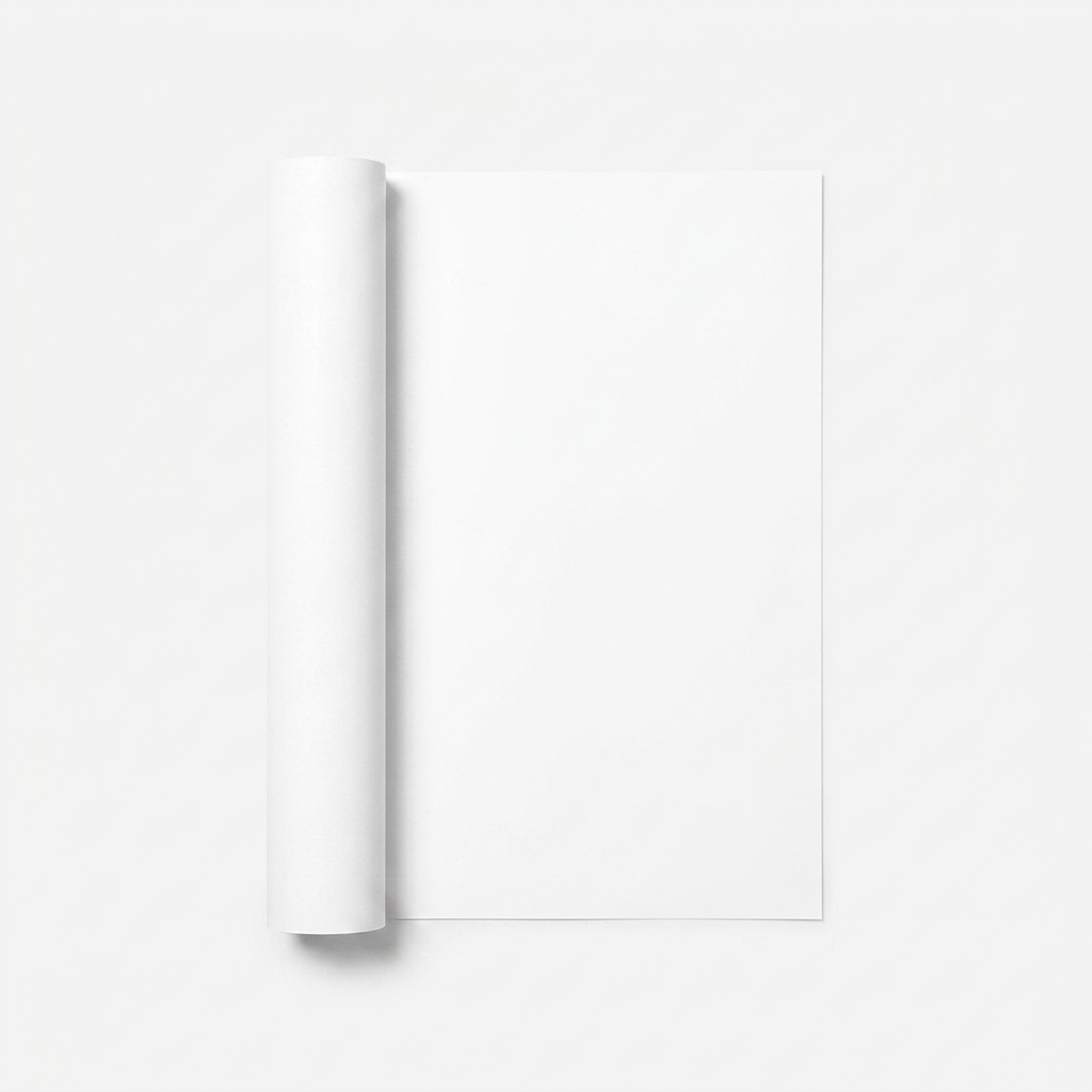 Custom Custom Wrapping Paper — Accessories