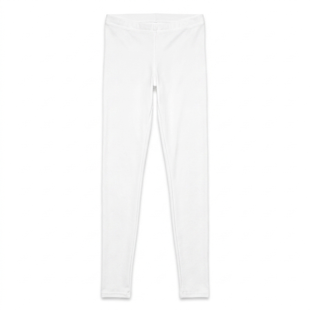 Custom Youth All-Over Print Leggings — Other