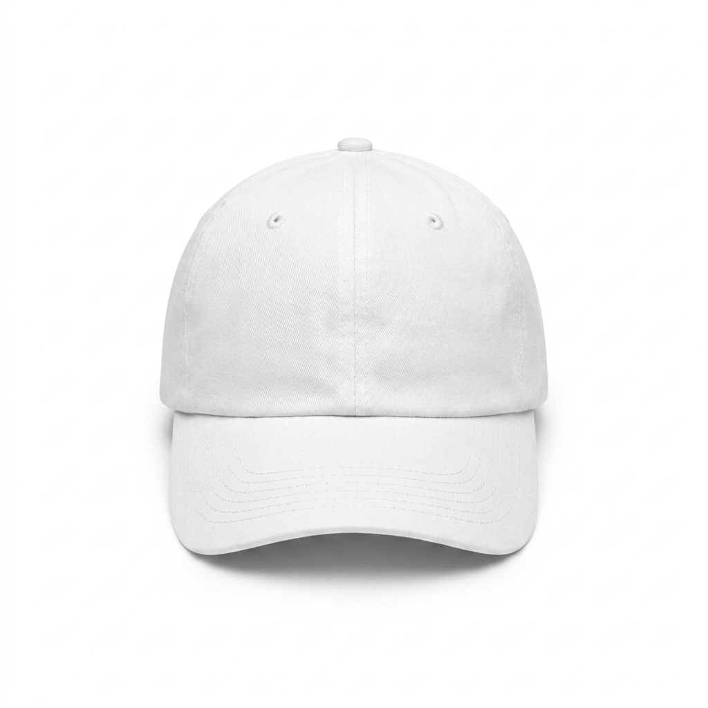 Custom Youth Baseball Cap — Caps & Hats